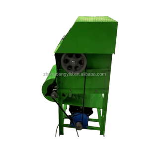 En gros Machine agricole de cueillette et de décorticage d'arachides fraîches - Product Image 4