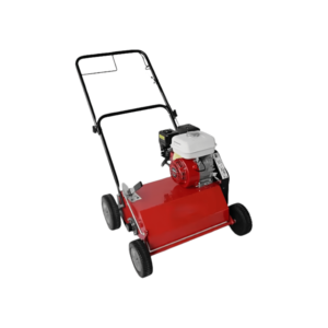 Déniveleur de pelouse à essence 7,5 CV, poussé à la main, 20 pouces, pour l'entretien des terrains de golf et des jardins - Product Image 3