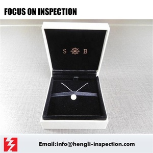 2026 Hot Selling Kwaliteitscontrolediensten Productinspectie en Kwaliteitsinspectierapport in het Engels - Product Image 5