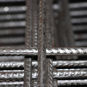 <strong>A98</strong> <strong>Concrete</strong> <strong>Floor</strong> <strong>Reinforcement</strong> <strong>Wire</strong> <strong>Mesh</strong> - Product Image 4