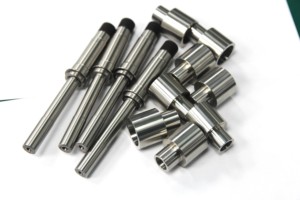 Piezas Metálicas de Mecanizado CNC Personalizadas, Aluminio, Cobre, Latón, Fresado de Precisión, Torneado, Perforación, Roscado, Rectificado, Acabado - Product Image 2