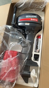 Thuyền động cơ Nhật Bản Marine động cơ phía ngoài 2 đột quỵ <span class=keywords><strong>60hp</strong></span> Enduro động cơ phía ngoài - Product Image 4