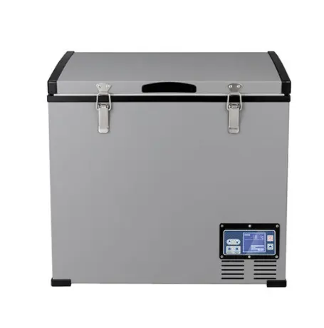 Réfrigérateur Portable pour la voiture, 25 l, glacière pour véhicule, nouveau Design
