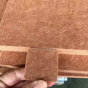 แผ่นอะคูสติกสัตว์เลี้ยงแบบขายส่ง ทำจากใยโพลีเอสเตอร์ 100% กันน้ำ กันไฟ ใช้ภายนอกอาคาร ลดเสียงรบกวนได้ 80% - Product Image 4