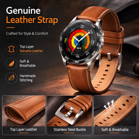 Nouveaux bracelets de montre en cuir pour femmes 2026, bracelets de luxe pour montres féminines