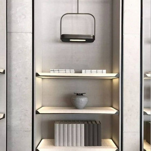 Lámparas de Araña Creativas de Estilo Americano, Lámparas Colgantes para Estudio, Dormitorio, Vinotecas, Barra de Bar, Exhibición de Lámparas Colgantes - Product Image 3