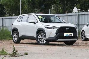 Autos Usados Toyota <span class=keywords><strong>2022</strong></span> 2023 2024 2026 Todos los Modelos y Tipos Disponibles SUV Gran Espacio Chasis Alto Adaptable a las Condiciones de Carretera - Product Image 3