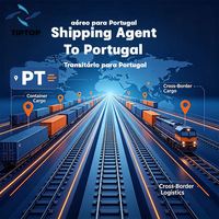 Agent de transport ferroviaire Portugal Setubal Lisbonne Entreprise de dédouanement aéroportuaire Humberto Delgado Services de livraison express