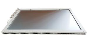 <strong>Wall</strong> Mounted <strong>Convector</strong> Panel <strong>Heater</strong> With Long Lifespan Electric Home Warmer Big Power 1400W - Product Image 5