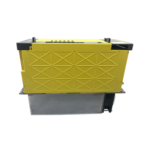 Amplificador de Motor de Husillo Fanuc Drive A06B-6141-H026 - Product Image 5