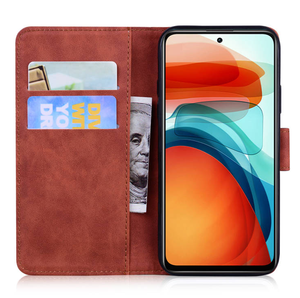 Housse en cuir PU de haute qualité pour Xiaomi <span class=keywords><strong>POCO</strong></span> F5 Pro X5 X4 M4 M3 M2 Pro X4GT F4GT <span class=keywords><strong>X3GT</strong></span> F3 C3 C31 X3 NFC Étui de téléphone portable - Product Image 2