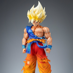 Figura <span class=keywords><strong>de</strong></span> Acción <span class=keywords><strong>de</strong></span> 35 cm <span class=keywords><strong>de</strong></span> Anime DBZ JD <span class=keywords><strong>Super</strong></span> <span class=keywords><strong>Saiyan</strong></span> <span class=keywords><strong>Goku</strong></span>, Estatua <span class=keywords><strong>de</strong></span> PVC, Modelo <span class=keywords><strong>de</strong></span> Colección, Juguetes para Niños, <span class=keywords><strong>Muñeco</strong></span> - Product Image 6