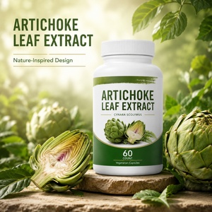 Suplemento para Adultos de Nuevo Estilo, Apoyo a la Circulación Linfática, Extracto de Alcachofa, Hoja de Cardo Mariano, Raíz de Diente de León, Antioxidante, Inmunológico - Product Image 4