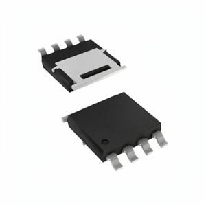 Electronic Circuit Components SQJB44EP-T1_JE3 PowerPAK SO-8 Dual Transistors In Stock - Product Image 1