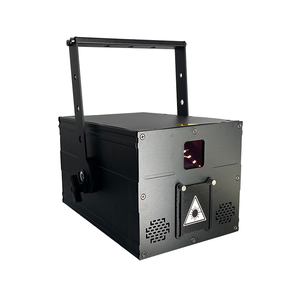 Boda romántica Luz láser Escena de ensueño Historia de amor 10W Etapa DE BODA Luz láser Disco DJ Bar Rendimiento - Product Image 1