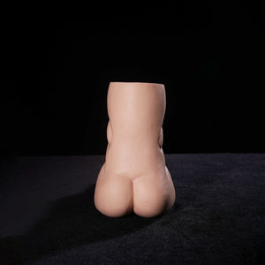 Produits pour adultes en gros - Jouets de masturbation pour hommes, dispositifs d'auto-prise en charge masculine, dispositif de masturbation pour hommes, <span class=keywords><strong>film</strong></span> inversé Yin Hip - Product Image 4