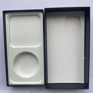 <span class=keywords><strong>Caja</strong></span> de Regalo Misteriosa Vacía para <span class=keywords><strong>iPhone</strong></span> 12 <span class=keywords><strong>13</strong></span> 14 15 16 Plus Pro Max, Embalaje Sellado de Papel para Teléfono Móvil - Product Image 4