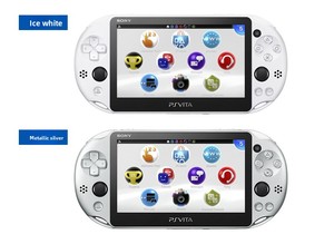Para Sony PSV2000 Consola <span class=keywords><strong>de</strong></span> Videojuegos Portátil Versión Japonesa Original Completamente Nueva con Comunicación Wi-Fi en Stock - Product Image 3