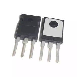 QZ IGW25N120 IGBT d'origine 1200V 50A 326W TO247-3 IGW25N120H3FKSA1 - Product Image 1