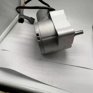 OEM Stepper Motor Ass'y 4614911 for Excavator EX200-5 EX300-5 - Product Image 2