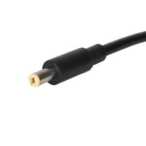 Chargeur d'origine Xiaomi 24.2 V 1.5A DC 2.1 pour Xiaomi Mijia M365 <span class=keywords><strong>Ninebot</strong></span> Es1 <span class=keywords><strong>Es2</strong></span> M365 Pro <span class=keywords><strong>Kickscooter</strong></span> Alimentation avec prise UE - Product Image 5