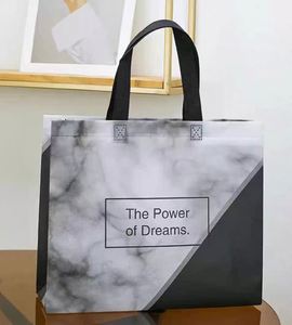 Fancy Non-Woven Bagreutilizable Color Printing Baggift <b>Bag</b> - Product Image 2