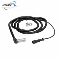 Capteur de vitesse de roue ABS JEFORCE 4410327280 pour Mercedes Benz Actros Atego Axor Remplacement 0005429618