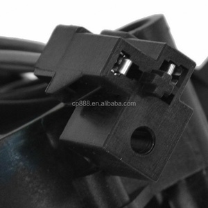 Moteur de phare OE 16524229 avec engrenage robuste pour GMC Chevrolet Pontiac Firebird - Product Image 5
