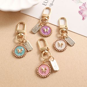 <span class=keywords><strong>Porte</strong></span>-clés en forme d'arc Mengda, étui de protection pour écouteurs Bluetooth, boîte à bijoux, pendentif, petit cadeau, <span class=keywords><strong>porte</strong></span>-clés - Product Image 2