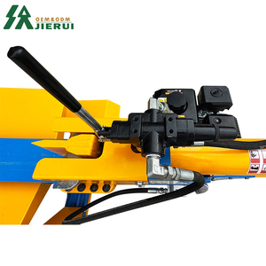 <span class=keywords><strong>Fendeuse</strong></span> de bûches hydraulique automatique de 25 <span class=keywords><strong>tonnes</strong></span> à vitesse rapide, <span class=keywords><strong>fendeuse</strong></span> de <span class=keywords><strong>bois</strong></span> diesel avec élévateur de bûches, processeur de <span class=keywords><strong>bois</strong></span> de chauffage cinétique électrique - Product Image 5