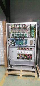 Micro Inverter Solare Off-grid 80KVA 360VDC Inverter a Onda Sinusoidale Pura Trifase - Product Image 3
