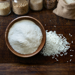 BEST PRICE GLUTINOUS RICE <b>STARCH</b> CHEAP PRICE /SUPPLIER FROM VIETNAM EXPORT GLUTINOUS RICE <b>STARCH</b> - Product Image 1