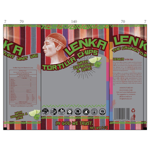 Túi Giấy Kraft In Logo Túi Tự Niêm Phong Túi Bít Kín 8 Mặt Khô Khô Khô Thịt Bò Cay Túi Đóng Gói Trái Cây Khô Thực Phẩm - Product Image 5