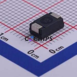 ตัวเก็บประจุแทนทาลัม 4TPE470MFL 2917 ( ความจุ: 470uF )( ความแม่นยำ: 20% แรงดันไฟฟ้าที่กำหนด: 4V ) - Product Image 2