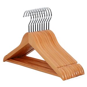 Nhà Cung Cấp Được Đánh Giá Móc Treo Quần Áo Bằng Gỗ, Móc Treo Quần Áo Bán Chạy Nhấ<span class=keywords><strong>t</strong></span>, Móc Treo Quần Áo Bằng Gỗ - Product Image 4