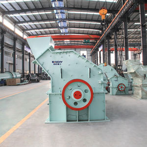 Hiệu quả cao <span class=keywords><strong>PCX</strong></span> Máy Nghiền tác động tốt cho máy chế biến cát, sỏi đá vôi Granite <span class=keywords><strong>PCX</strong></span> máy nghiền mịn - Product Image 6