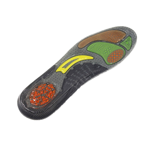silicona magnético deporte masaje <span class=keywords><strong>de</strong></span> <span class=keywords><strong>pies</strong></span> ortopédicos arch soporte personalizado impreso <span class=keywords><strong>de</strong></span> plantilla del zapato Para tacones - Product Image 2