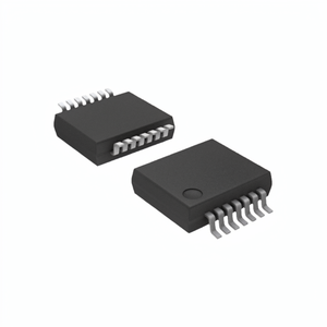 Buy Electronics Components Online Logic 74ABT125DB,112 In Stock - Product Image 1
