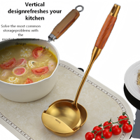 Support vertical pour spatules de cuisinière, support vertical pour cuillères à soupe, support de rangement multifonctionnel pour cuisine, plateau de rangement pour cuillères à soupe et ustensiles de fondue