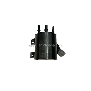 Adecuado para Land Rover Discovery Sport Freelander2 Evoque L538 L550 tanque de carbón activado LR003486 30696292 T2H39866 31338318 - Product Image 5