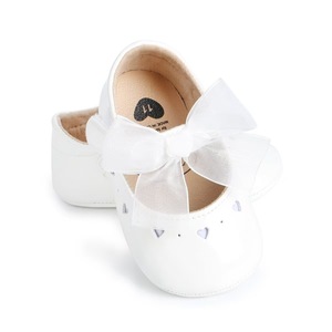 Automne et été bébé chaussures doux confortable conception avant antidérapante avec semelle intérieure en PVC et EVA pour les tout-petits femme - Product Image 4