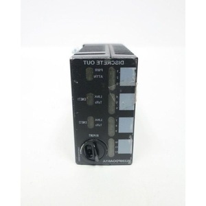 Controlador PLC GE Fanuc IS420UCECH1B Ethernet DCSPLC Automatización Industrial - Product Image 1