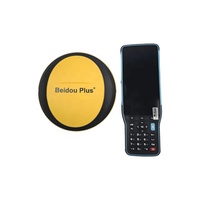 New Cheap RTK Unistrong G970II Pro Gnss Gps Survey Equipment Price RTK GNSS 1408 Channel Gnss Receiver