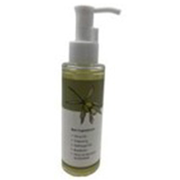 สีเขียวมะกอก