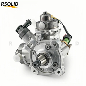 Bomba de Inyección Diésel Rsoliddiesel 0445010832 0-445-010-832 0445010833 0445010614 0445010629 para Bosc Citroe Jagua Land Rove X8Z - Product Image 3