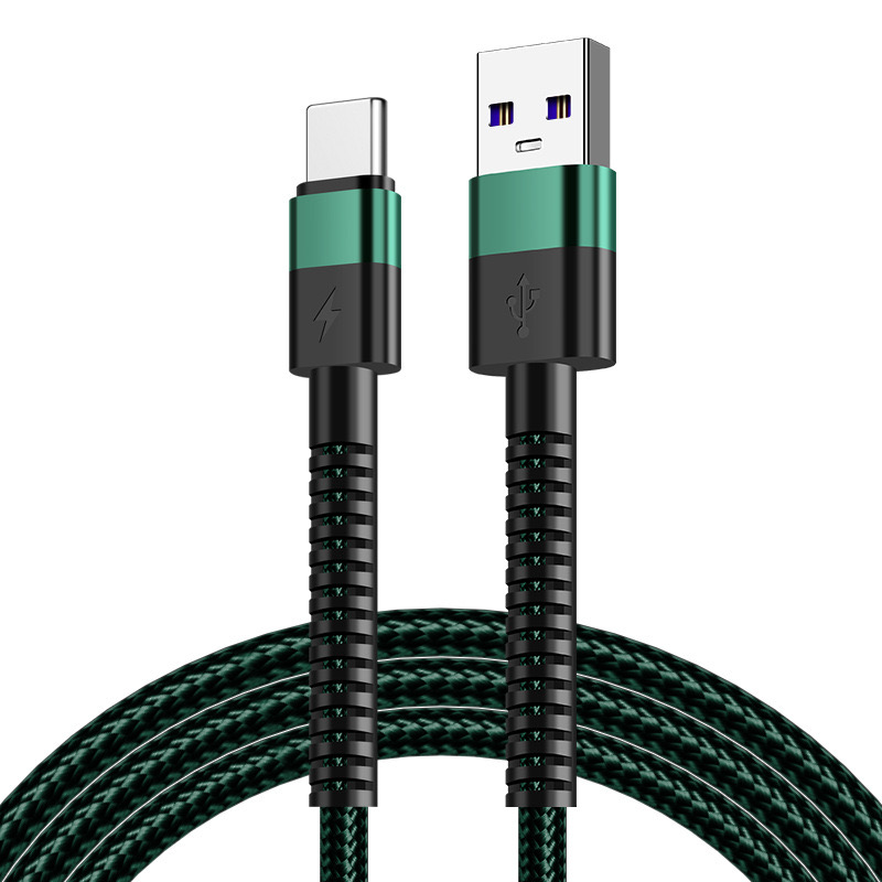 Green-type c