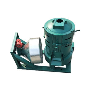 2023 La <span class=keywords><strong>mejor</strong></span> calidad mini alforfón y café máquina de descascarado de arroz doméstico para la venta - Product Image 5