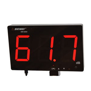Sonometre numérique suspendu SNDWAY SW-525A - Product Image 4