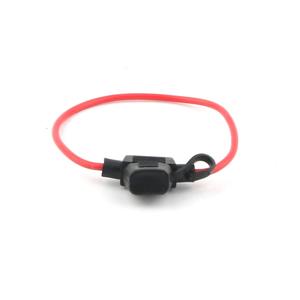 Suministro Directo de Fábrica de Piezas de Alto Rendimiento: Fusibles de Alto Rendimiento para Todos los Modelos de Automóviles - Product Image 2