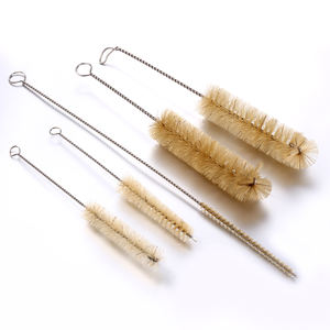 Vente directe d'usine en chine, Tube à Air à Long manche, tuyau, tige, brosse de nettoyage, tuyau de chicha propre pour Aquarium - Product Image 1